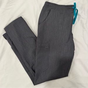 Figs Yola Skinny Scrub Pants